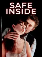 Film Safe Inside (2019) ilk21 Sub Indo
