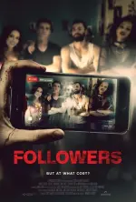 Film Followers (2021) ilk21 Sub Indo