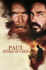 Film Paul Apostle of Christ (2018) ilk21 Sub Indo