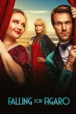 Film Falling for Figaro (2020) ilk21 Sub Indo