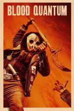 Film Blood Quantum (2019)