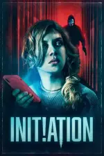 Film Initiation (2020) ilk21 Sub Indo
