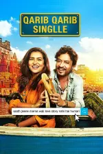 Film Qarib Qarib Singlle (2017) ilk21 Sub Indo