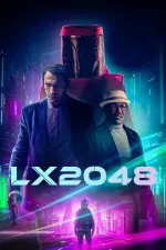 Film LX 2048 (2020) ilk21 Sub Indo