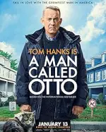 Film A Man Called Otto (2022) ilk21 Sub Indo
