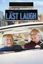 Film The Last Laugh (2019) ilk21 Sub Indo