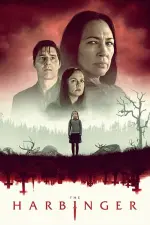 Film The Harbinger (2022) ilk21 Sub Indo