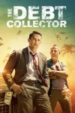 Film The Debt Collector (2018)