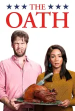 Film The Oath (2018) ilk21 Sub Indo