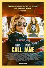 Film Call Jane (2022) ilk21 Sub Indo