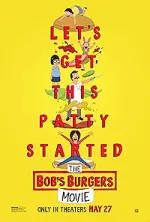 Film The Bob’s Burgers Movie (2022) ilk21 Sub Indo