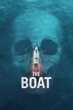 Film The Boat (2018) ilk21 Sub Indo