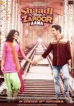 Film Shaadi Mein Zaroor Aana (2017) ilk21 Sub Indo