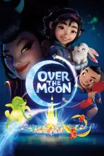 Film Over the Moon (2020) ilk21 Sub Indo