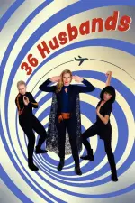 Film 36 Husbands (2019) ilk21 Sub Indo