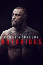 Film Conor McGregor: Notorious (2017) ilk21 Sub Indo