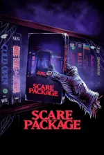 Film Scare Package (2019) ilk21 Sub Indo