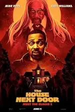 Film The House Next Door (2021) ilk21 Sub Indo