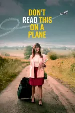 Film Don’t Read This on a Plane (2020) ilk21 Sub Indo
