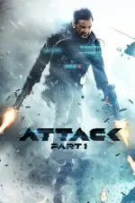 Film Attack (2022) ilk21 Sub Indo