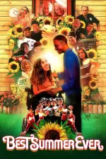 Film Best Summer Ever (2020) ilk21 Sub Indo