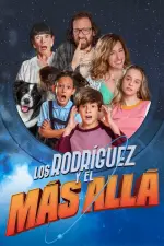 Film The Rodriguez and the Beyond (2019) ilk21 Sub Indo