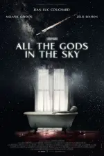 Film All the Gods in the Sky (2018) ilk21 Sub Indo