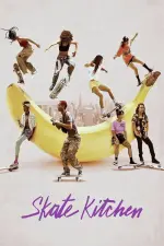 Film Skate Kitchen (2018) ilk21 Sub Indo