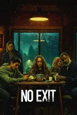 Film No Exit (2022) ilk21 Sub Indo