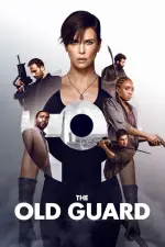 Film The Old Guard (2020) ilk21 Sub Indo