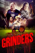 Film Grinders (2023) ilk21 Sub Indo