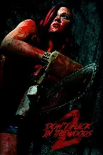 Film Don’t Fuck in the Woods 2 (2022) ilk21 Sub Indo