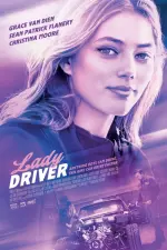 Film Lady Driver (2020) ilk21 Sub Indo