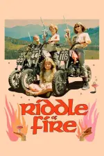 Film Riddle of Fire (2023) ilk21 Sub Indo