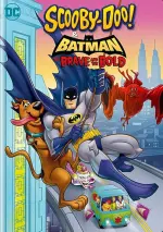 Film Scooby-Doo & Batman: the Brave and the Bold (2018) ilk21 Sub Indo