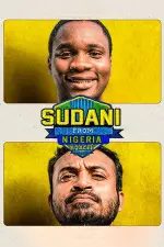 Film Sudani from Nigeria (2018) ilk21 Sub Indo