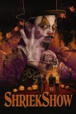 Film Shriekshow (2022) ilk21 Sub Indo