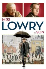 Film Mrs. Lowry and son (2019) ilk21 Sub Indo