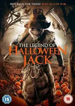 Film The Legend of Halloween Jack (2018) ilk21 Sub Indo