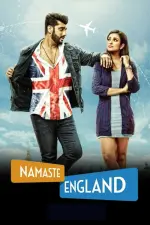 Film Namaste England (2018) ilk21 Sub Indo