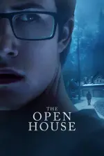 Film The Open House (2018) ilk21 Sub Indo