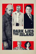 Film Dark Lies the Island (2019) ilk21 Sub Indo