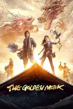 Film The Golden Monk (2018) ilk21 Sub Indo