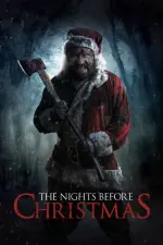 Film The Nights Before Christmas (2019)