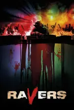Film Ravers (2018) ilk21 Sub Indo