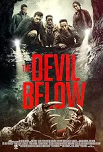 Film The Devil Below (2021) ilk21 Sub Indo