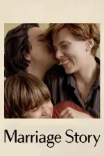 Film Marriage Story (2019) ilk21 Sub Indo