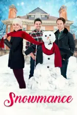 Film Snowmance (2017) ilk21 Sub Indo