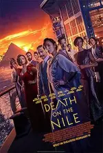 Film Death on the Nile (2022) ilk21 Sub Indo