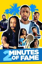 Film 2 Minutes of Fame (2020)